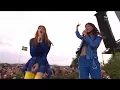 Download Lagu Icona Pop - Girls Girls (Live \