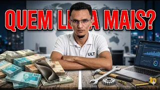 Como dividir a sociedade - Quando o sócio entra só com o dinheiro ou só com o trabalho