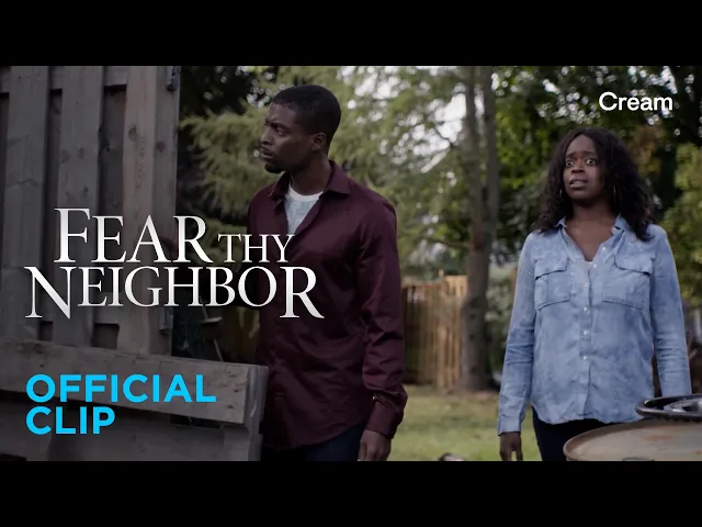 I'm Not Moving | Fear Thy Neighbor (Season 7 Episode 1) | Official Clip
