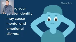 علاج إضطراب الهوية الجنسية 