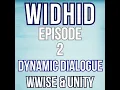 Wwise Unity Tutorial - Dialogue Narration WiDHiD