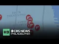 21 members of 4 Philadelphia criminal organizations charged in 2 dozen crimes