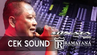 Download CEK SOUND RAMAYANA - BULAN BINTANG - BAMS SENA OM SONATA MP3