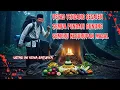 Download Lagu INI PARAH BANGET‼️ Seorang Ustad tendang sesajen di Gunung SEMERU, seluruh pendaki KESURUPAN MASAL
