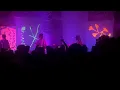 Allah Las play "Catamaran" at Bayboro Brewing in St. Petersburg, FL Friday Oct 10, 2025