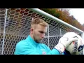 Download Lagu PSV keeper Hidde Jurjus kiest voor Stanno