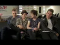 The Vamps - Can We Dance (Live at Westfield London)