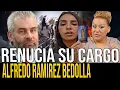 Download Lagu DEJA SU CARGO EL GOBERNADOR ALFREDO RAMÍREZ BEDOLLA POR FRAUDE