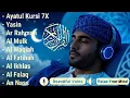 Download Lagu 安らぎのためのクルアーン朗読 – 魂を包む平和の瞬間 Alaa Aqel