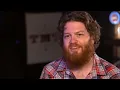Uncle Lucius performs "Keep The Wolves Away" on The Texas Music Scene