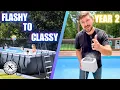 Did I waste 7 000 on a DIY Pool