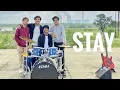 Lagu STAY | HINDI VERSION | BoyState (COVER)