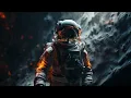 Destroyer of Worlds - Ludwig Goransson ( No Intense parts) relaxing , Study , Sleeping - 1 Hour