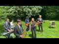 Download Lagu Sunny - ViervoorhalfJazz Live at Gemonde