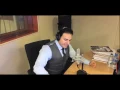 حبيب علي - مقابلة إذاعة بانورانا إف إم (الجزء الرابع والأخير) | 2015