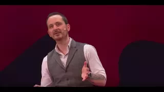 Download Would you be happy to follow a robot leader | Theo Priestley | TEDxGlasgow MP3