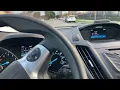 Selling my 2016 Ford Escape How much did Car Max offer