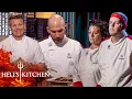 Black Jacket Chefs Decide Who Gets the Final Black Jacket Hell s Kitchen