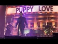 Donny Osmond (Puppy Love) - July 29, 2023
