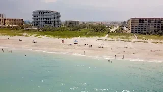 Space Coast LIVE incorporates healthy living into your beach vacation