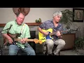 Fun Bo Diddley Road Runner Guitar Lesson