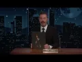 St. Vincent - Broken Man (Jimmy Kimmel Live / 2024)