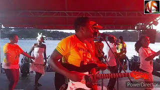 mr bado vibe kubwa show kilifi tetema mwanzele unatamba george kithi nyerere khonde music club 