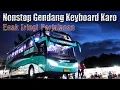 Download Lagu GENDANG KARO ENAK DENGAR IRINGI PERJALANAN || LAGU KARO LAWASS