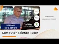 OOP Python tutorial Class 1 Part 1 - Find Capital letters Exercise