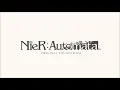NieR: Automata - [ Desert Housing Complex ] Memories of Dust (Medium) (Without Vocals) - Extended