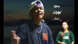 Ligaw Xzel WinBeats Prod 