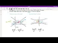 10 4 part 1 Hyperbolas Definition and Parts of Hyperbolas
