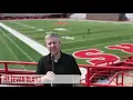 World-Herald s Evan Bland shares his analysis after Scott Frost speaks