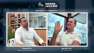 Nosso Legado - Thiago Silva