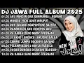 DJ JAWA FULL ALBUM 2025 - DJ SAMPAI JUMPA GOODBYE SAYANG AKU RABI🎶DJ TAMU UNDANGAN X ROPANG X SABAR🎶