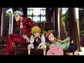 Download Lagu Música da série Nanatsu no Taizai