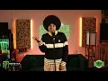 Sekou "Catching Bodies" | On The Radar Performance