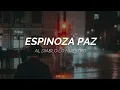 AL DIABLO LO NUESTRO- ESPINOZA PAZ- (LETRA)