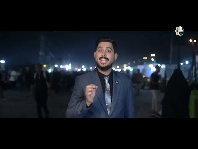 ⁣سبل الوفاء   مراكز إرشاد التائهين
