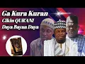 Download Lagu Hieronder staan ​​de verzen uit de Koran één voor één.