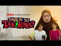 JALEN Iklan Raya 2025 | Tahun ni Tak Raya?