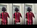 THE HAIRCUT IS STILL THE SAME vs REGGAE REMIX TIKTOK x WHAT YOU'RE MISSING IS ME 2016