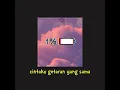 Download Lagu Gustixa - cintaku bukan diatas kertas (with lyrics) 40 detik