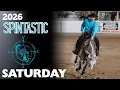 2026 Spintastic - Saturday