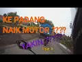 Download Lagu Yakin ke padang Naik Motor?? Kawasaki ER6N Touring Jakarta - Padang (Part 1)
