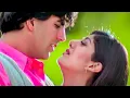 Download Lagu Na Na Karte Pyar Full HD Video Song | Dhadkan | Akshay Kumar \u0026 Shilpa Shetty | Udit Narayan \u0026 Alka