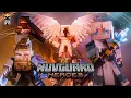 Download Lagu Memory | Nuvguard Heroes Server Cinematic