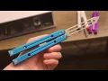 I shouldn t love this Squid Industries Squidtrainer v4