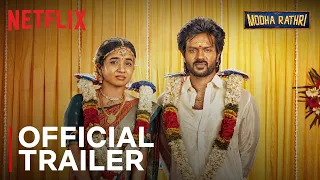 Modha Rathri | Official Trailer | Anishma Anilkumar, Rishikanth | Netflix India