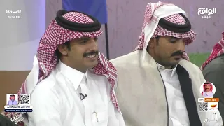 يا عاذلين الهوى ما يفيد الكلام مسكين سعود آل جوزاء السوق68 